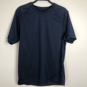 Rhone Active Performance T shirt Medium